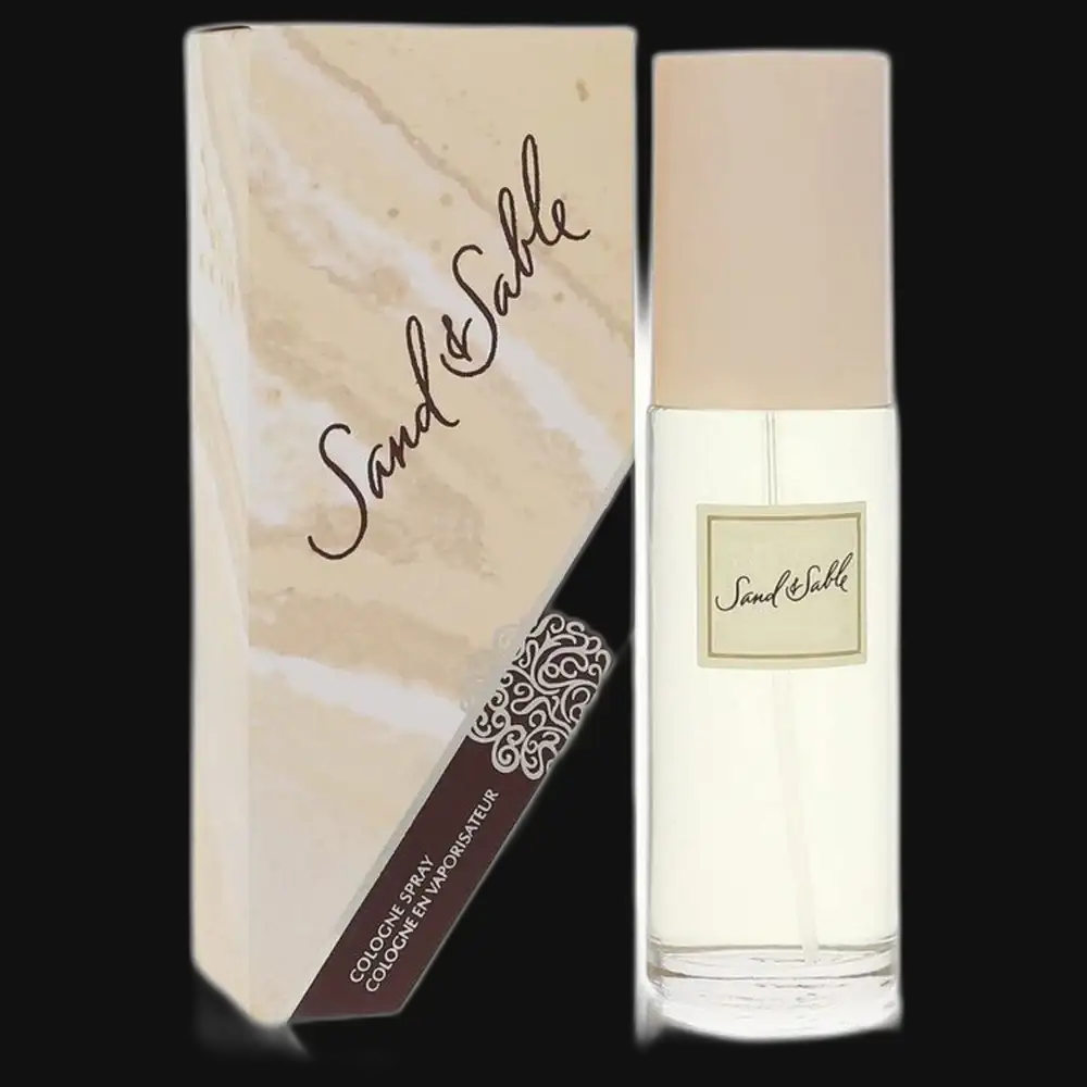 Sand & Sable By Coty Perfume for Women