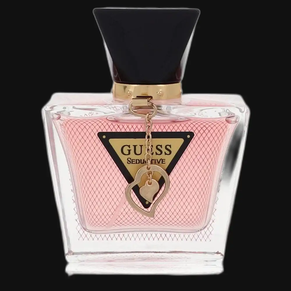 Seductive I'm Yours By Guess Perfume for Women