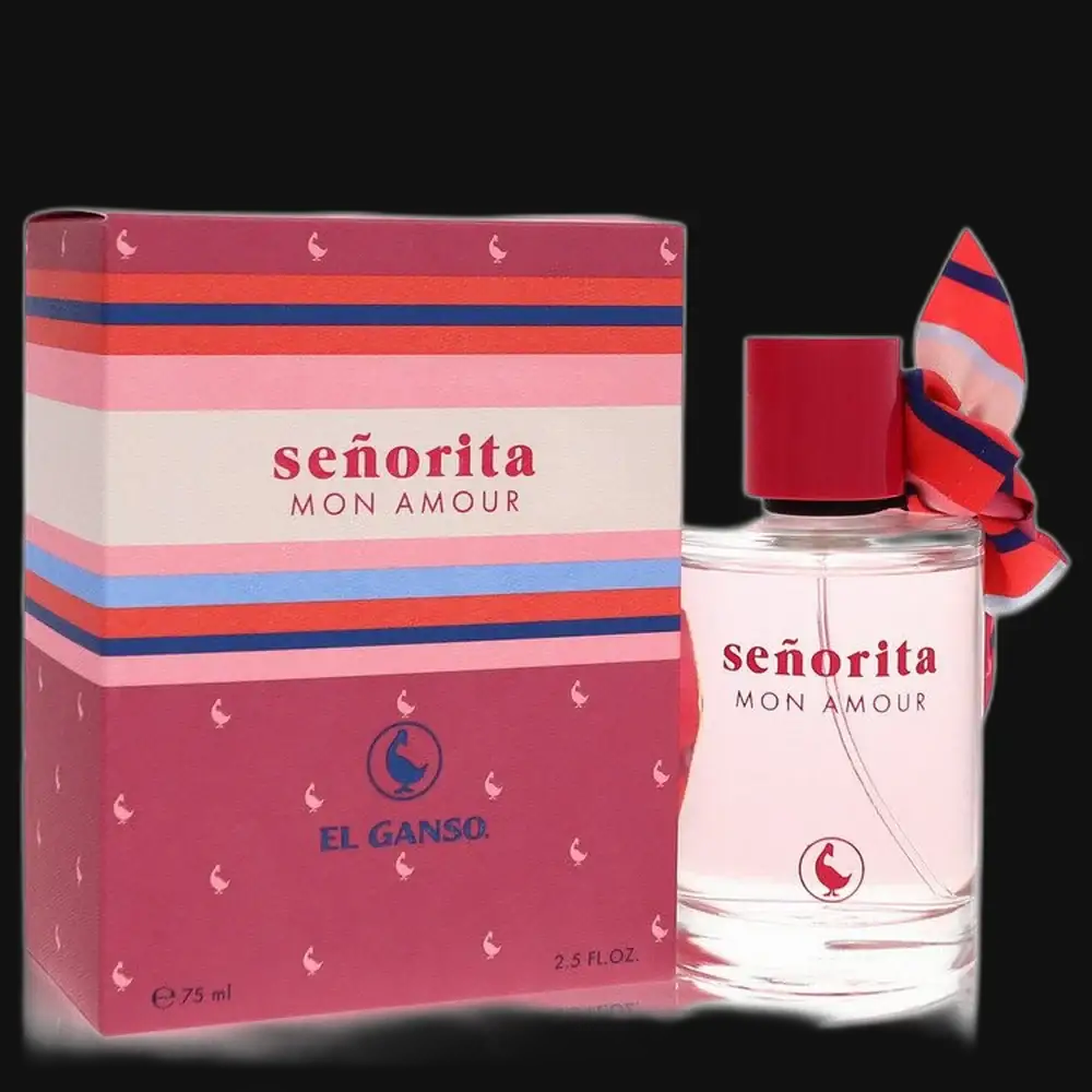 Senorita Mon Amour By El Ganso Perfume for Women
