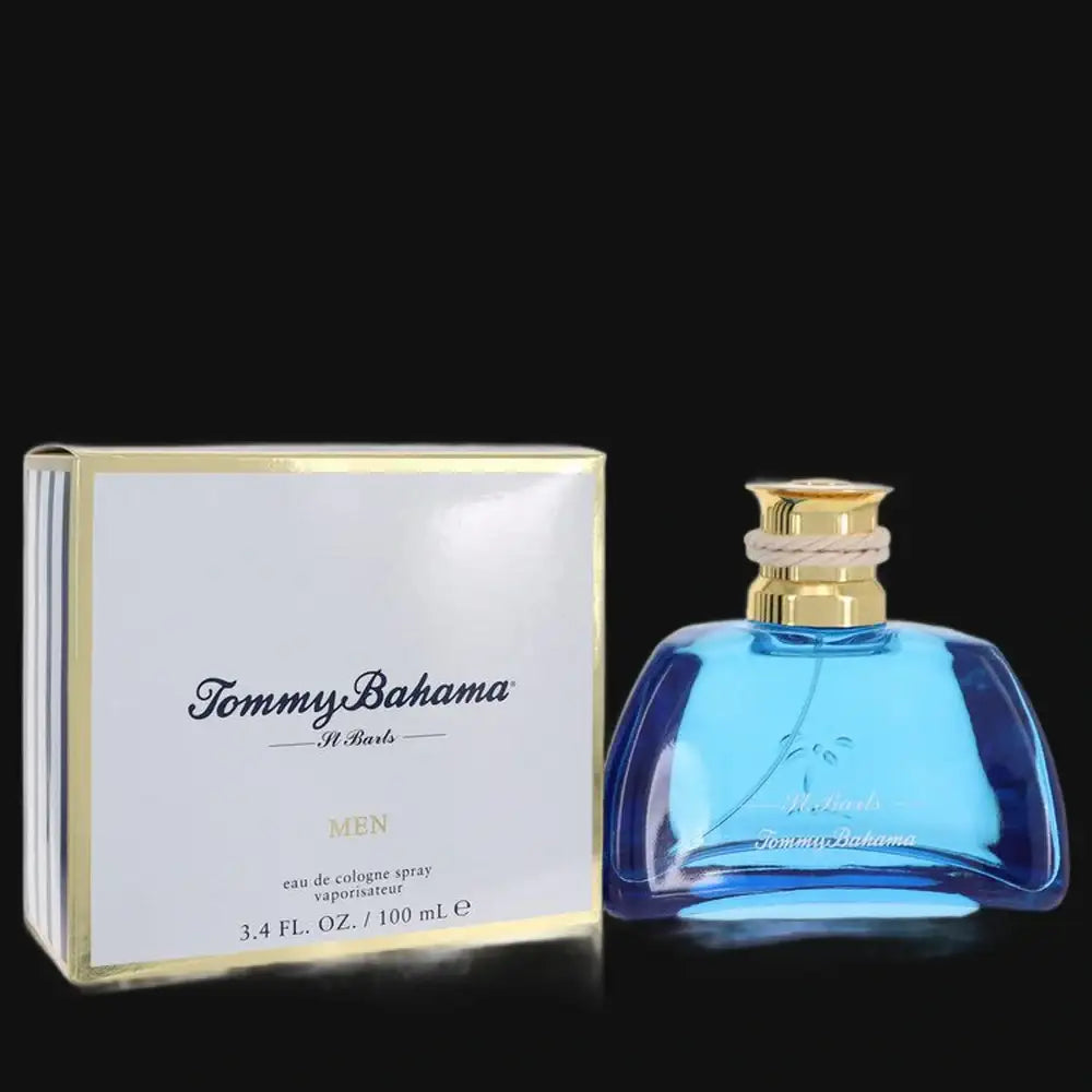 Set Sail St. Barts By Tommy Bahama Cologne for Men