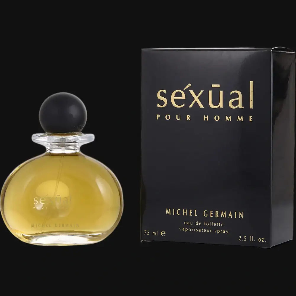 Sexual By Michel Germain Cologne for Men