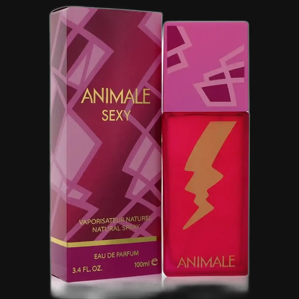 Sexy By Animale Perfume for Women