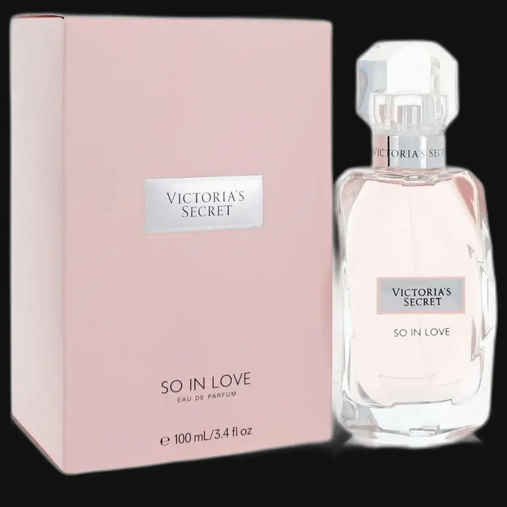 So In Love By Victoria's Secret Perfume for Women