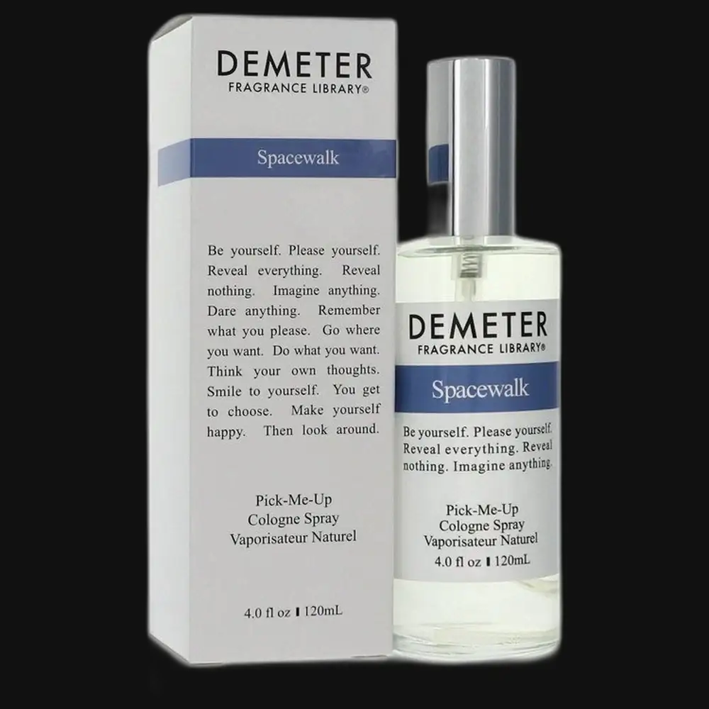 Spacewalk By Demeter (Unisex)
