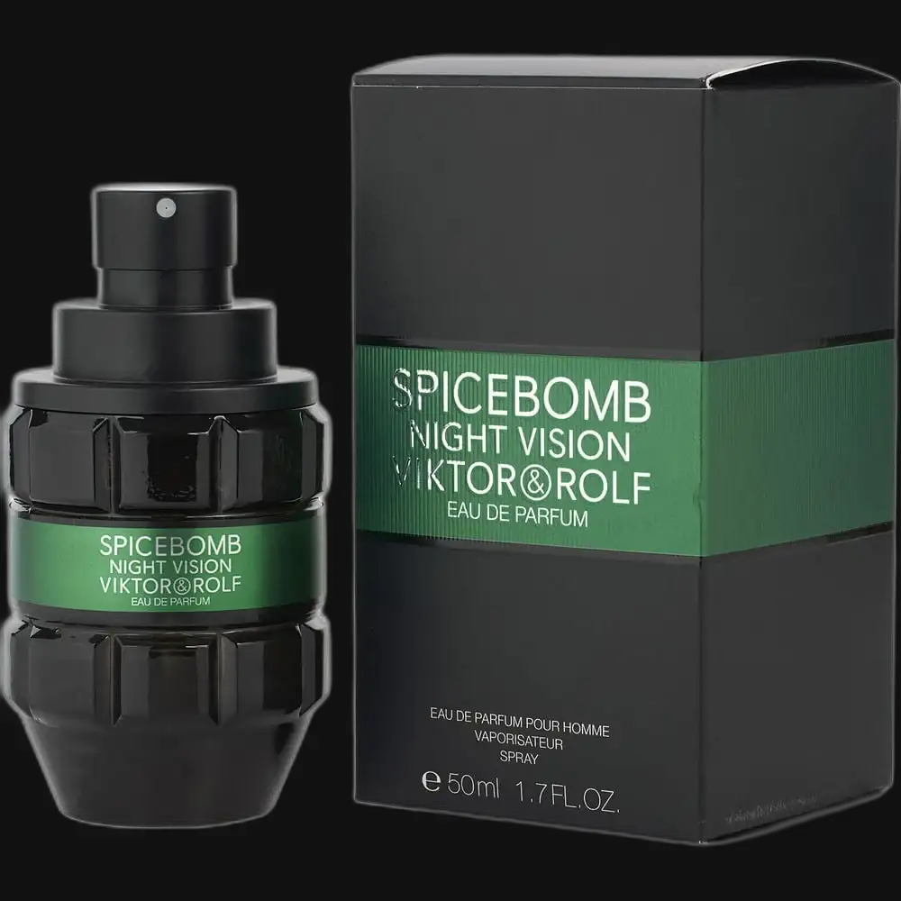 Spicebomb Night Vision By Viktor & Rolf Cologne for Men