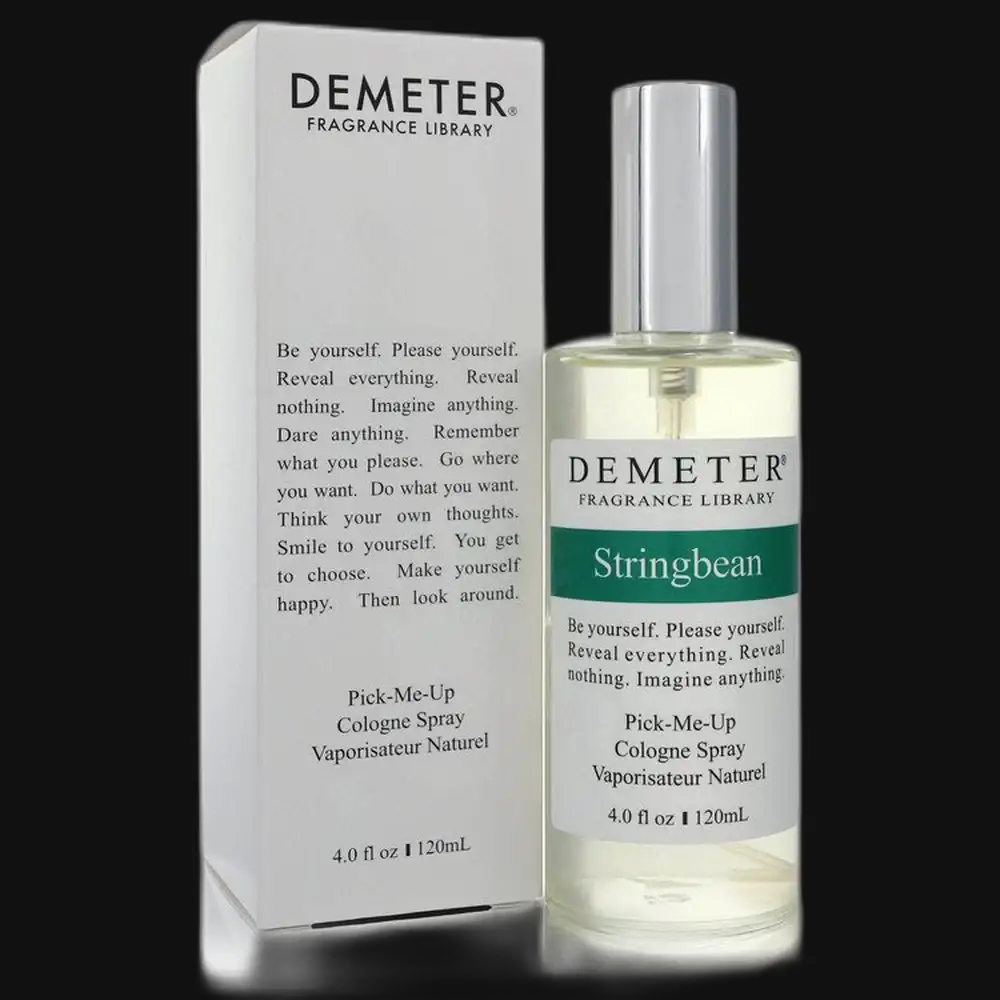 String Bean Pick-Me-Up By Demeter (Unisex)