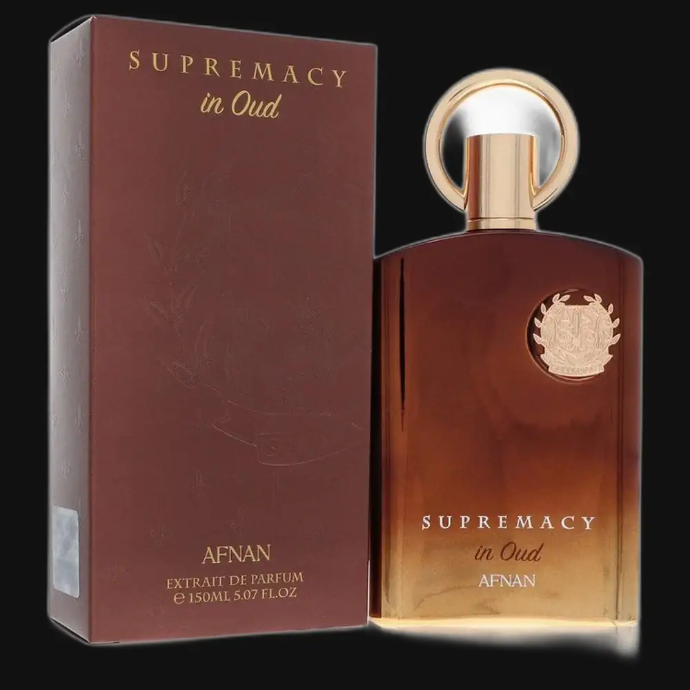 Supremacy In Oud By Afnan (Unisex)
