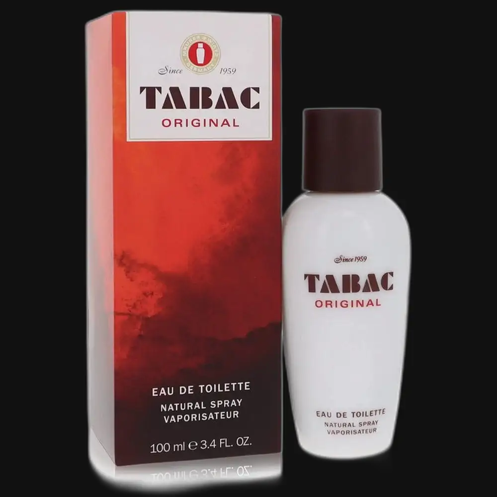 Tabac By Maurer & Wirtz Cologne for Men