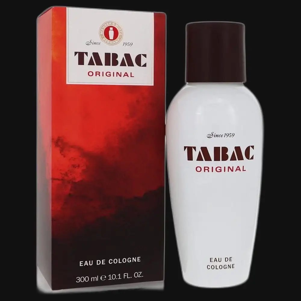 Tabac Cologne By Maurer & Wirtz Cologne for Men