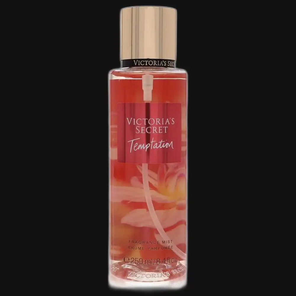 Temptation By Victoria's Secret Perfume for Women