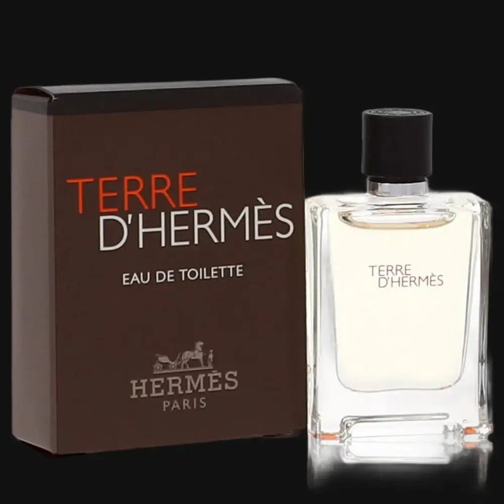 Terre D'hermes By Hermes Cologne for Men