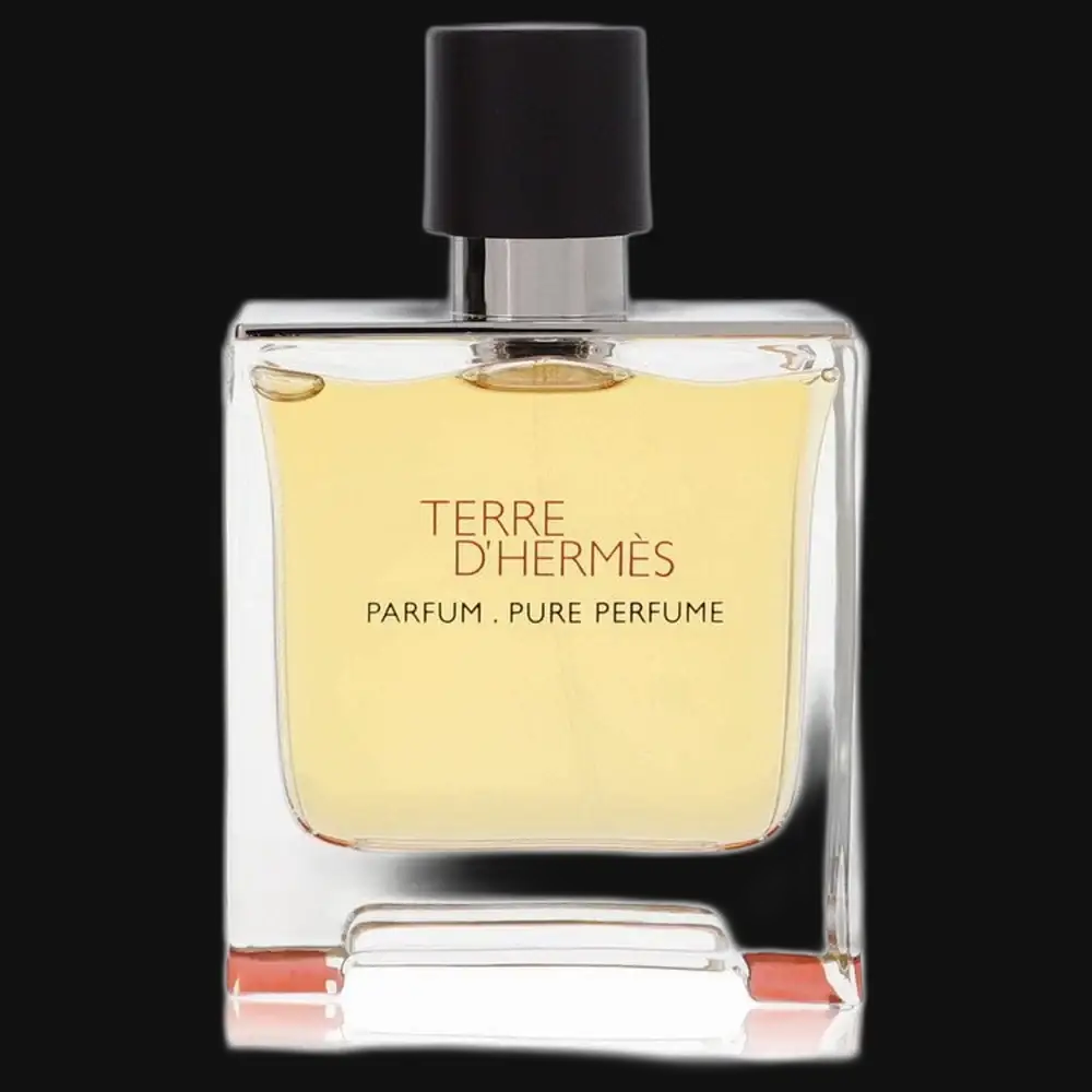 Terre D'hermes Pure By Hermes Cologne for Men