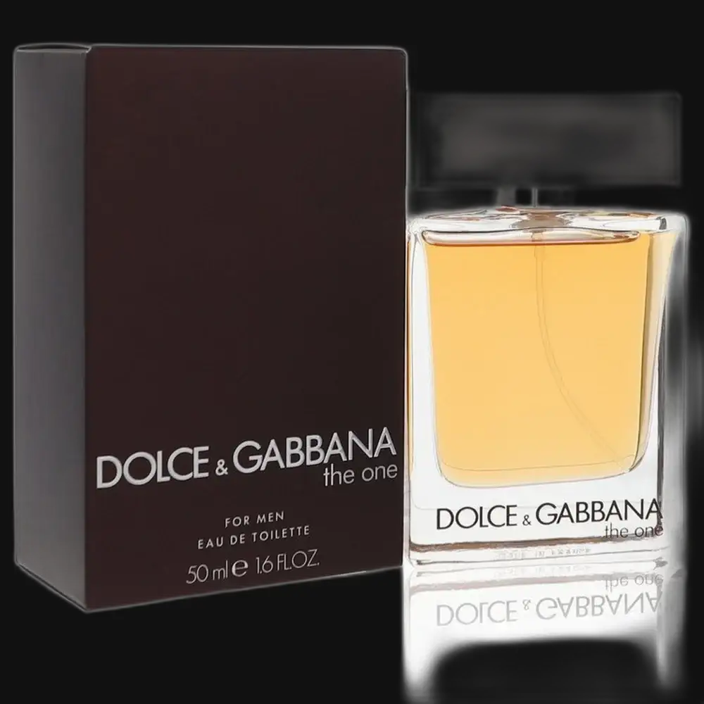 The One By Dolce & Gabbana Cologne for Men