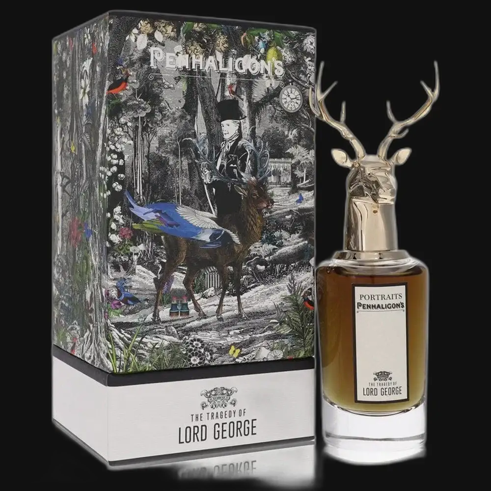 The Tragedy Of Lord George By Penhaligon's Cologne for Men