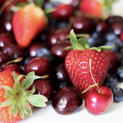 Wildberry (SCENTED BEADS)