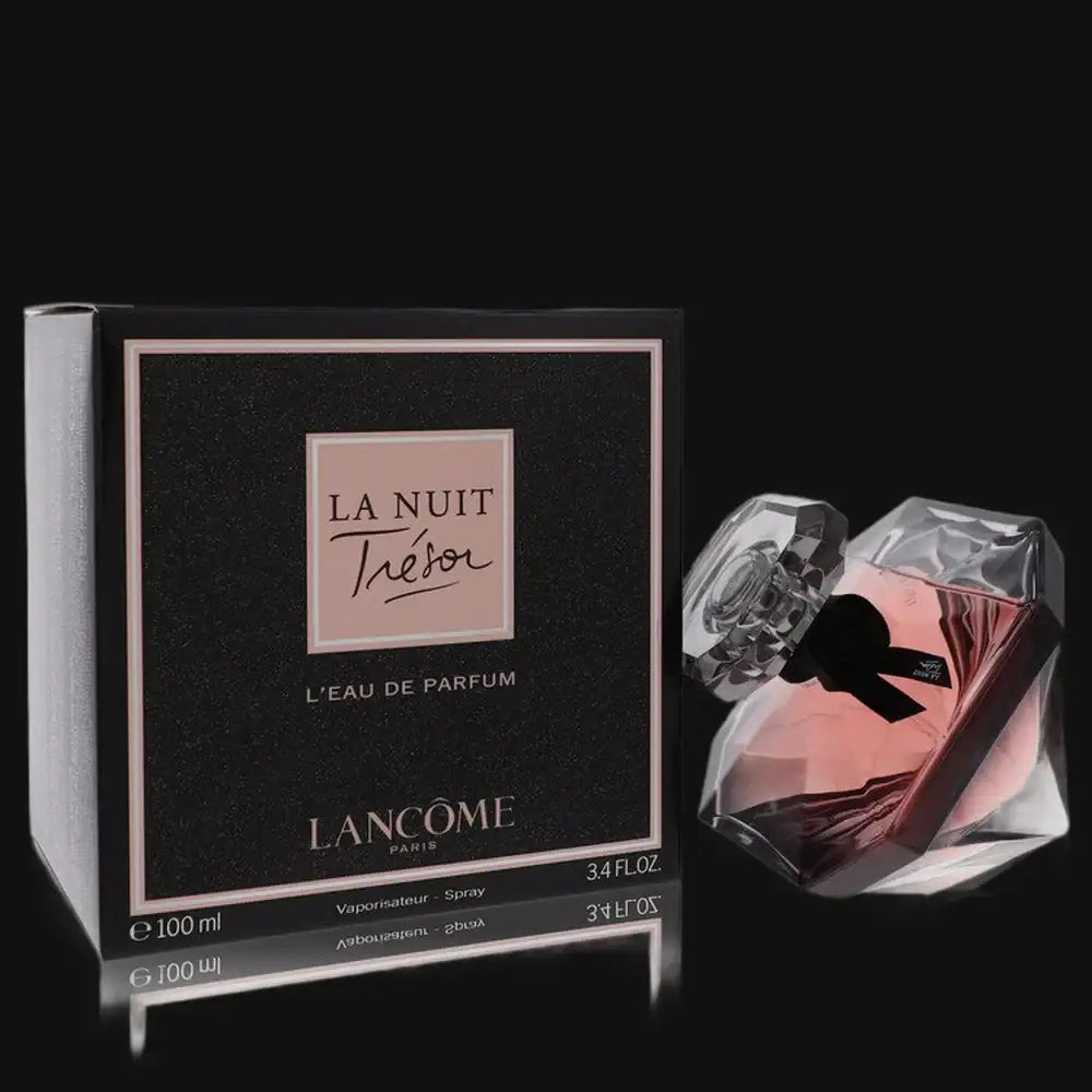 Tresor La Nuit L' By Lancome Perfume for Women