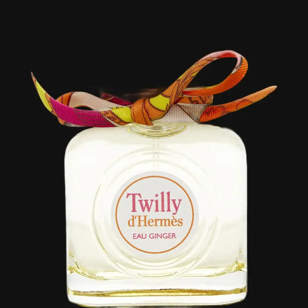Twilly D'hermes Eau Ginger By Hermes (Unisex)