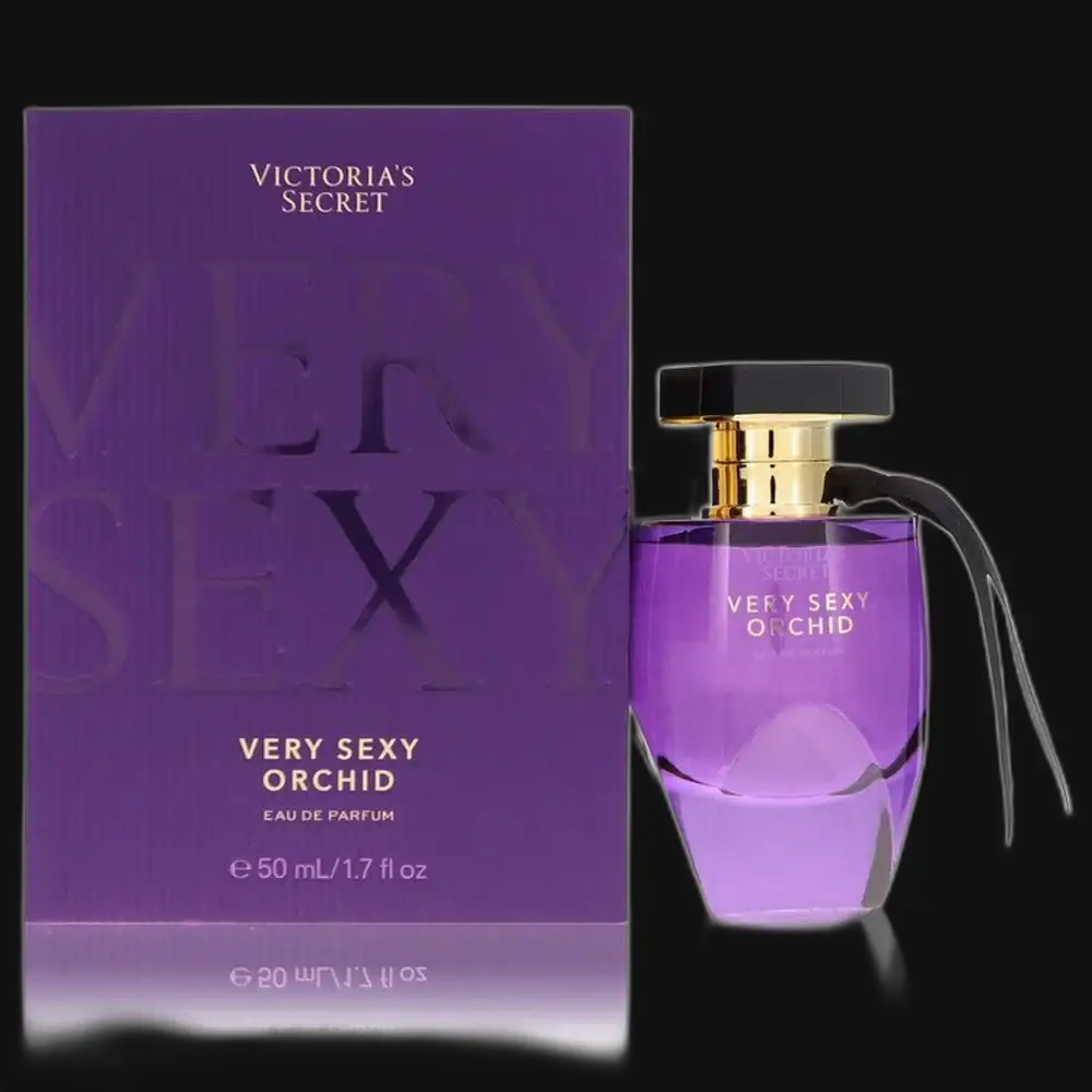 Very Sexy Orchid By Victoria's Secret Perfume for Women