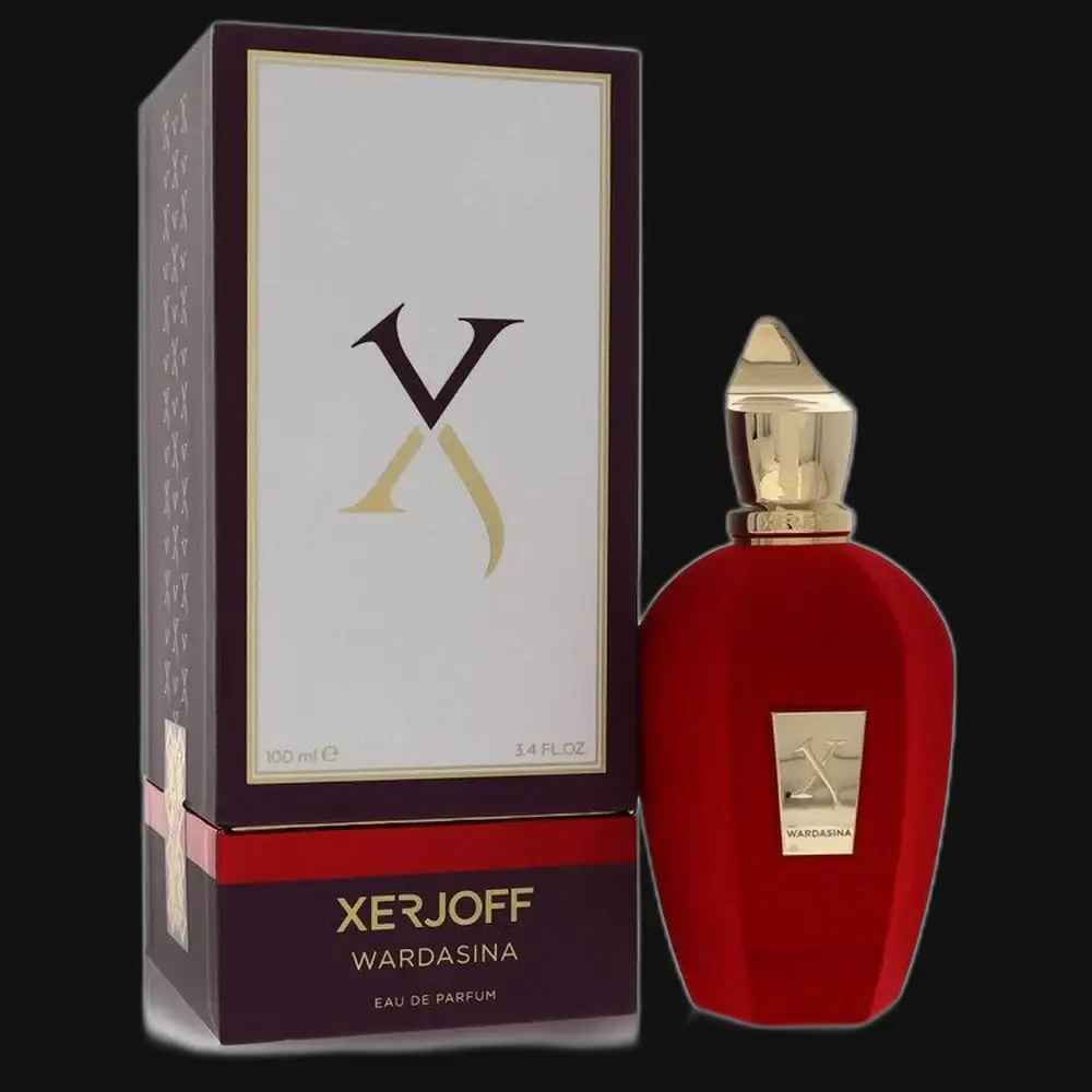 Wardasina By Xerjoff (Unisex)