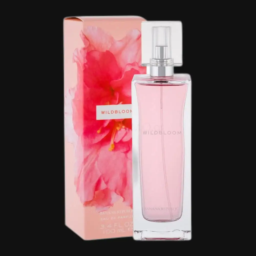 Wildbloom By Banana Republic Perfume for Women