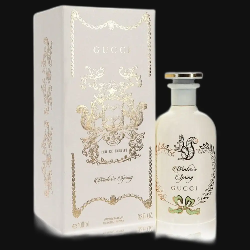 Winter's Spring By Gucci Perfume for Women