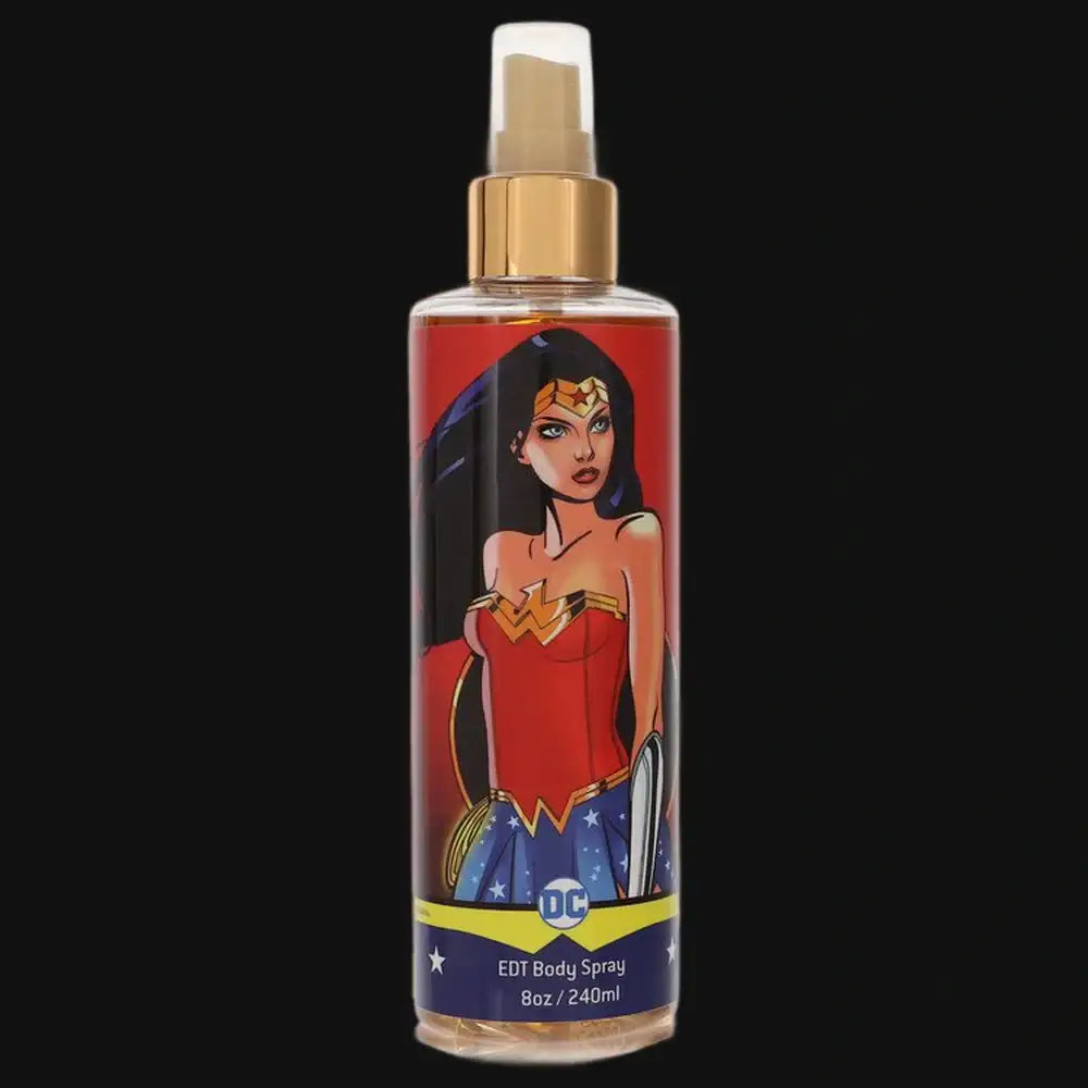 Wonder Woman By Marmol & Son Perfume for Women