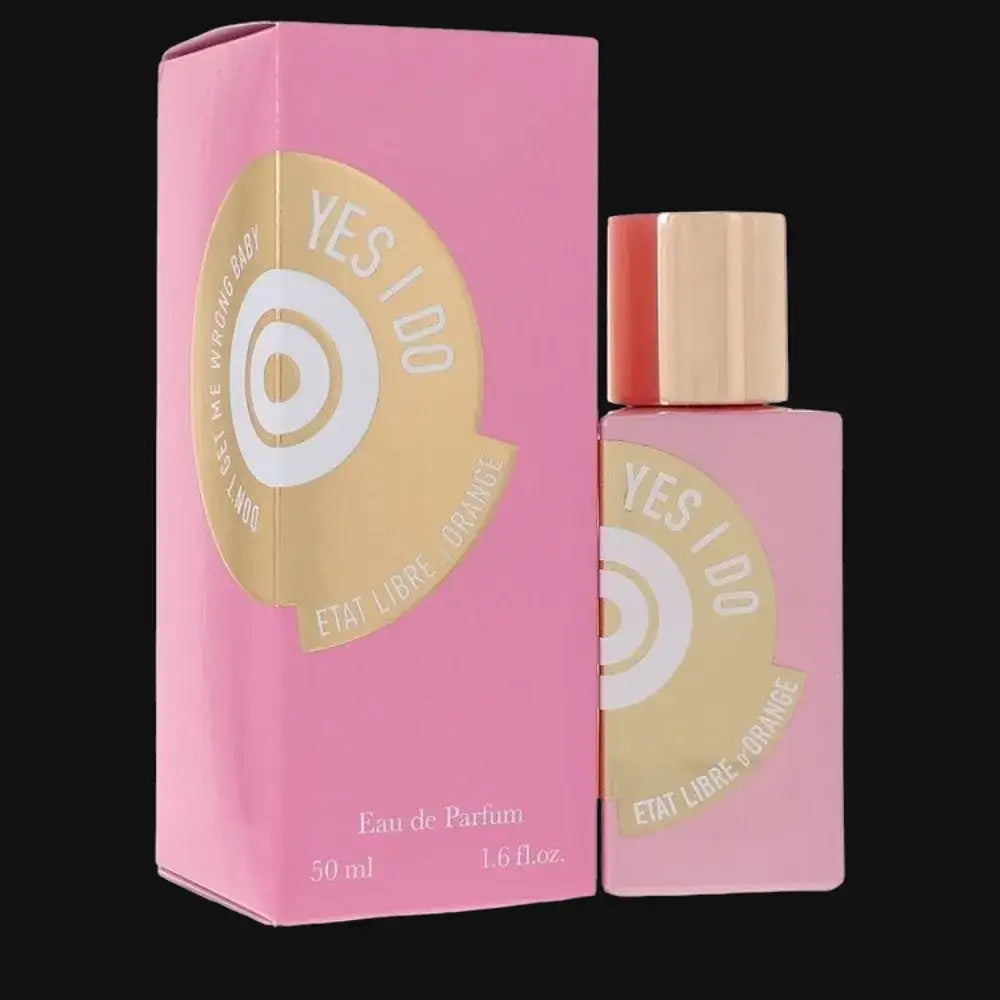 Yes I Do By Etat Libre d'Orange Perfume for Women